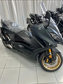 Yamaha TMAX, 2023г, АКПП