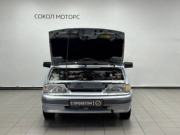 Lada (ВАЗ) , 2006г., передний привод, механика