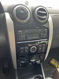 Lada (ВАЗ) Largus, 2021г, передний привод, механика