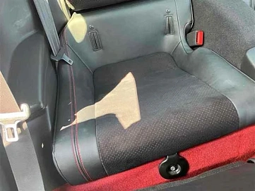 Toyota GR86, 2021г, задний привод, механика