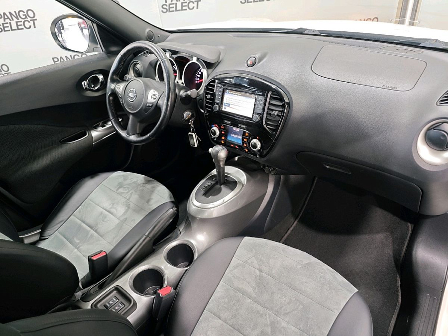 Nissan , 2014г., передний привод, автомат