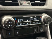 Toyota RAV4, 2025г., полный привод, вариатор