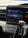 Honda Stepwgn, 2018г., передний привод, вариатор