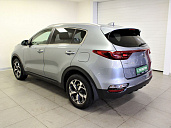 Kia , 2020г., передний привод, автомат
