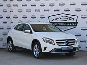 Mercedes-Benz , 2015г., полный привод, робот
