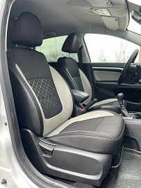 Lada (ВАЗ) Vesta, 2020г, передний привод, механика