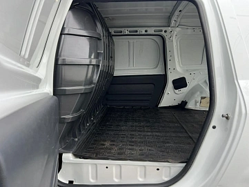 Lada (ВАЗ) Largus, 2021г, передний привод, механика