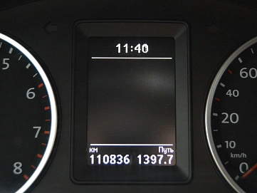Volkswagen Tiguan, 2013г, передний привод, механика