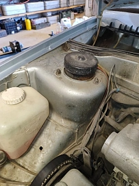 Lada (ВАЗ) 2114, 2003г, передний привод, механика