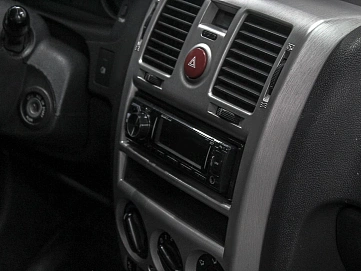 Hyundai Getz, 2007г, передний привод, механика