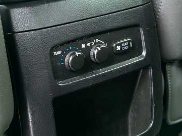 Toyota Land Cruiser Prado, 2007г, полный привод, автомат