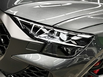 Audi RS Q8, 2025г, полный привод, автомат