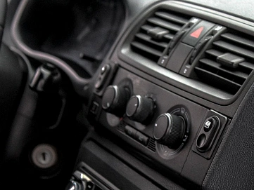 Skoda Fabia, 2007г, передний привод, механика