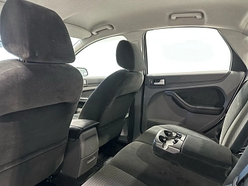 Ford Focus, 2007г, передний привод, автомат