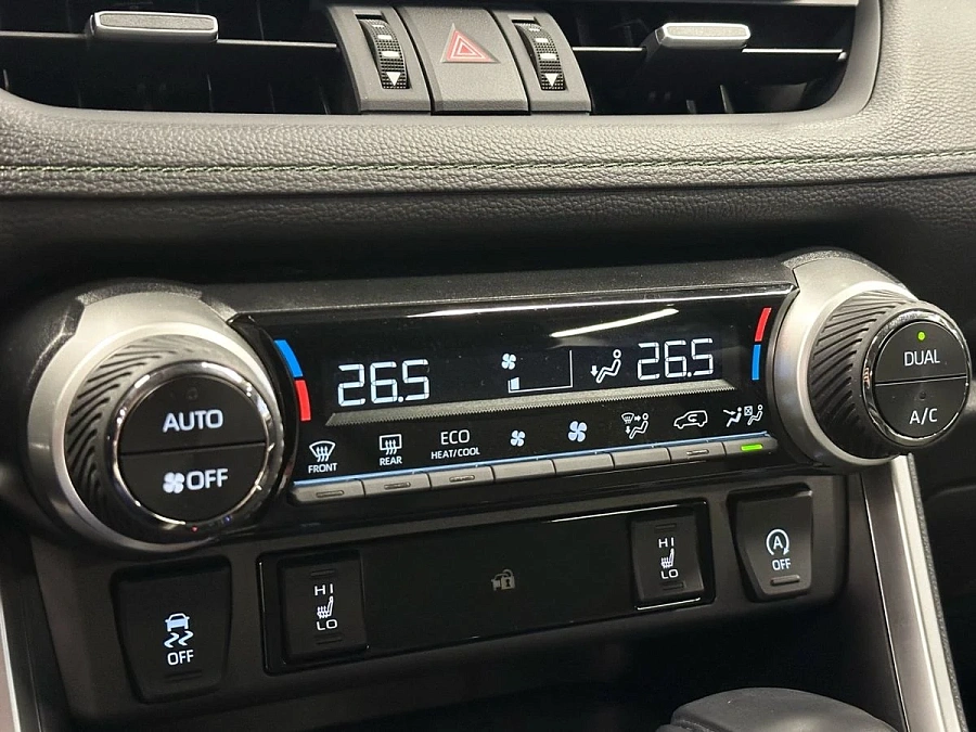 Toyota RAV4, 2025г., полный привод, вариатор