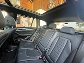 BMW X3, 2021г., полный привод, автомат