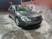 Nissan Teana, 2006г., передний привод, вариатор