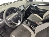 Lada (ВАЗ) Vesta, 2020г., передний привод, механика