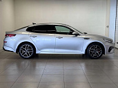 Kia , 2018г., передний привод, автомат