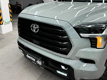 Toyota Sequoia, 2025г, полный привод, автомат