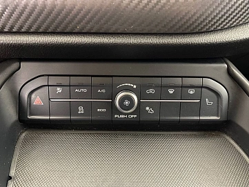 Haval F7x, 2020г, полный привод, робот