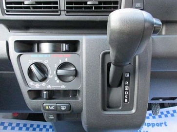 Daihatsu Hijet, 2022г, полный привод, вариатор