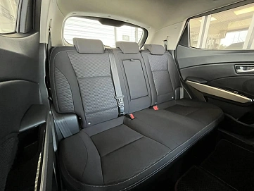 SsangYong Tivoli, 2016г, передний привод, автомат