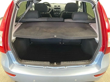 Lada (ВАЗ) Kalina, 2013г, передний привод, механика