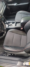 Toyota Camry, 2016г, передний привод, автомат