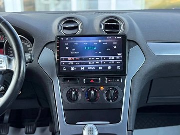 Ford Mondeo, 2011г, передний привод, механика
