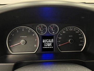 Hyundai i30, 2009г, передний привод, механика