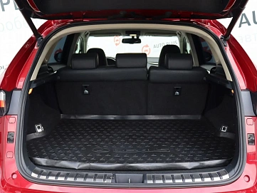 Lexus NX, 2016г, полный привод, вариатор