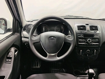 Lada (ВАЗ) Granta, 2023г, передний привод, механика