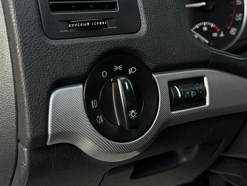 Skoda Octavia, 2009г, передний привод, механика