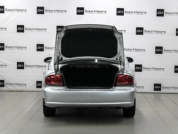 Hyundai Sonata, 2007г, передний привод, механика
