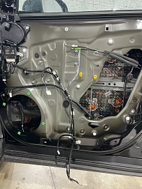 Toyota Highlander, 2025г, полный привод, автомат