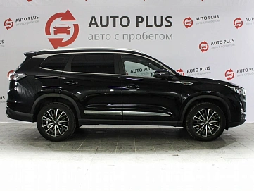 Chery Tiggo 8 Pro Max, 2023г, полный привод, робот