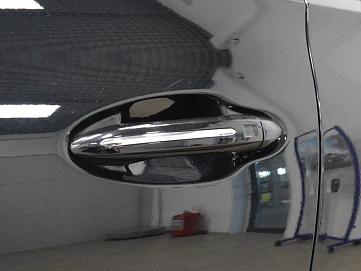 Chery Tiggo 7 Pro Max, 2023г, передний привод, вариатор