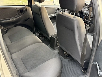 Opel Zafira, 2013г, передний привод, механика