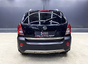 Opel Antara, 2013г., полный привод, механика