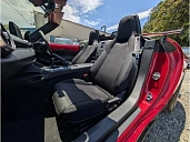 Mazda Roadster, 2022г., задний привод, механика