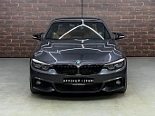 BMW 4 серии, 2019г., задний привод, механика