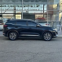 CHERY Tiggo 7 Pro, 2022г., передний привод, вариатор