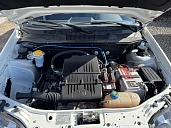 Fiat Albea, 2011г., передний привод, механика