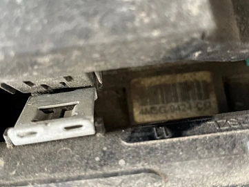 Ford Focus, 2018г, передний привод, механика