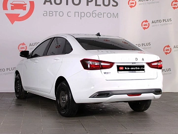 Lada (ВАЗ) Vesta, 2024г., передний привод, механика