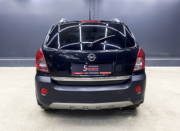 Opel Antara, 2013г, полный привод, механика