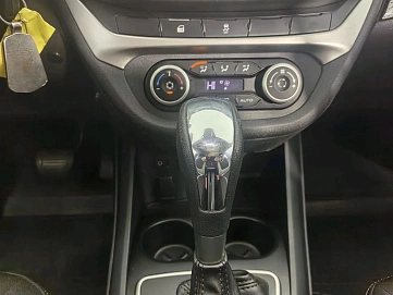 Lada (ВАЗ) Vesta, 2019г, передний привод, вариатор