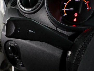 Lada (ВАЗ) Granta, 2021г, передний привод, автомат