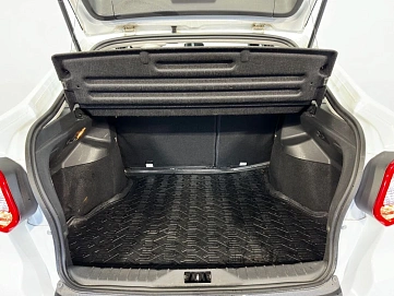 Lada (ВАЗ) Granta, 2023г, передний привод, механика